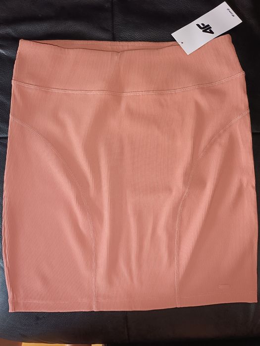 Spódniczka mini 4F nowa