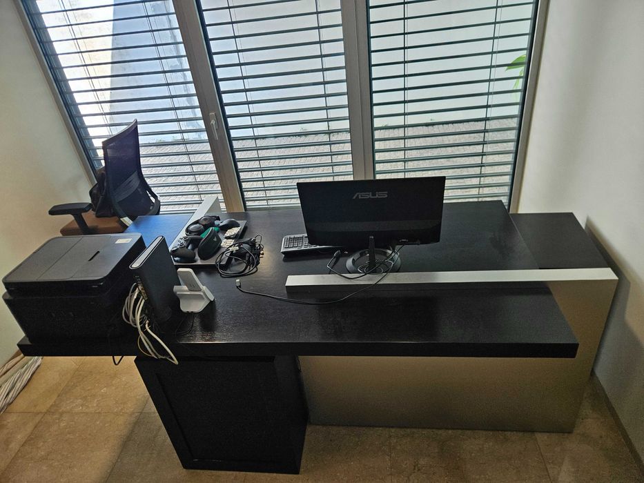 Secretaria executiva