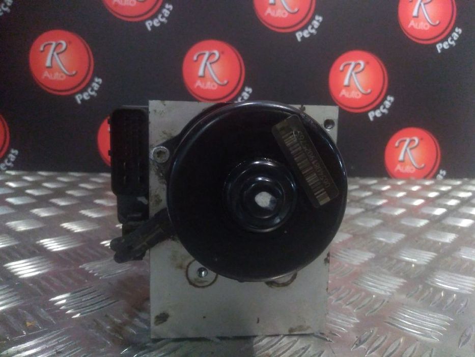 Abs para Audi A3 (8L1)