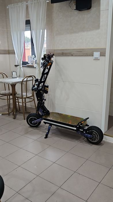 LAOTIE Phantom ES40 Pro