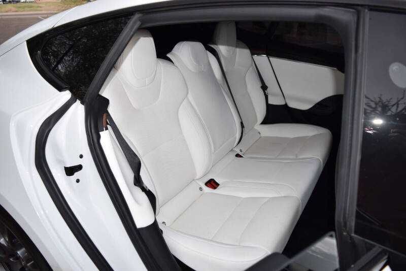 2022 Tesla Model S