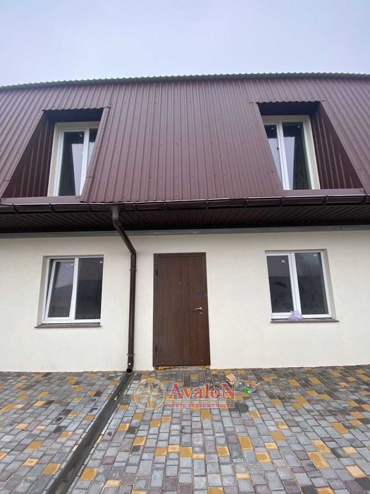 Таунхаус в Лесках. От строителей. 18500 у.е. Без комиссии!