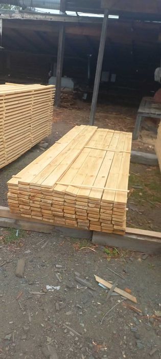 Дошка, яка не викручується після першої спеки