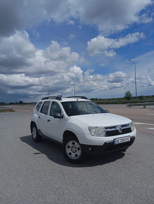 Продам Renault Duster