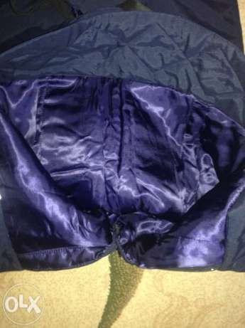 Брюки утепленные зимние (мужские).