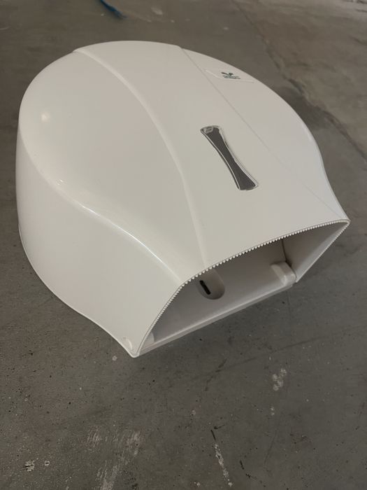 Suporte papel higienico