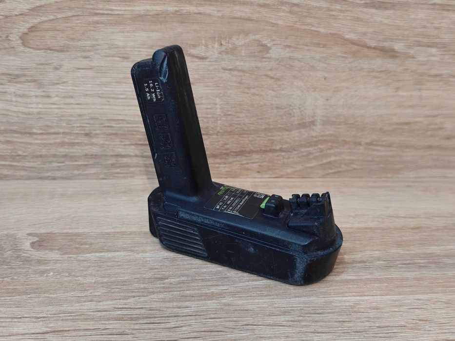 Bateria akumulator Festool BP-XS 10.8V 1.5Ah