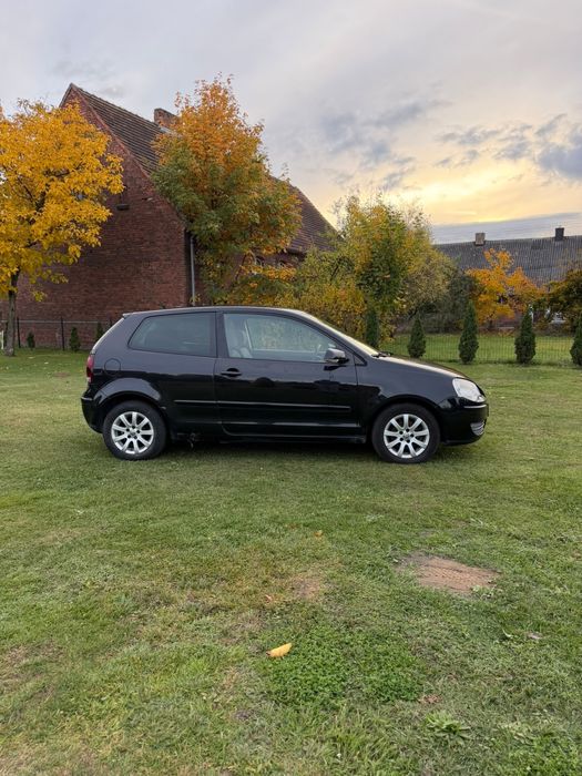 Volkswagen Polo 1,4