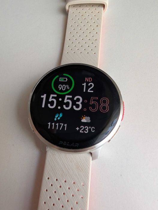 Polar Vantage V3