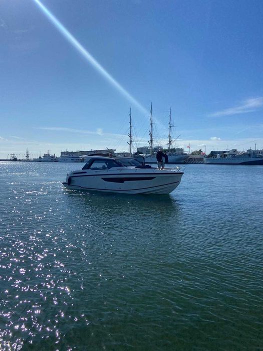 Parker Sorrento 100 nowy 2026 r.