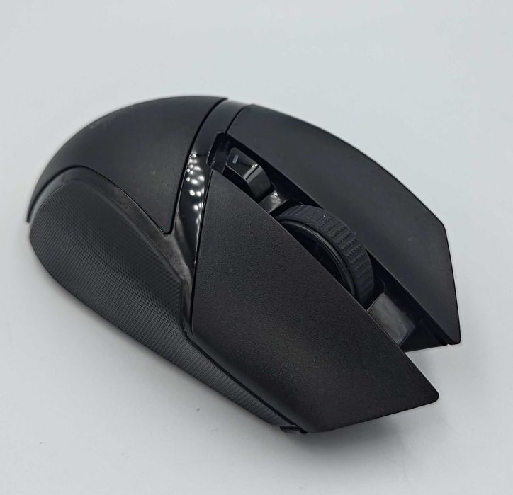 Razer Basilisk X HyperSpeed – sprawna, Bluetooth