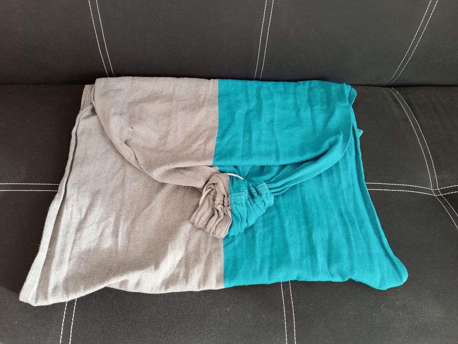 Chusta kółkowa Lennylamb 2,1 m