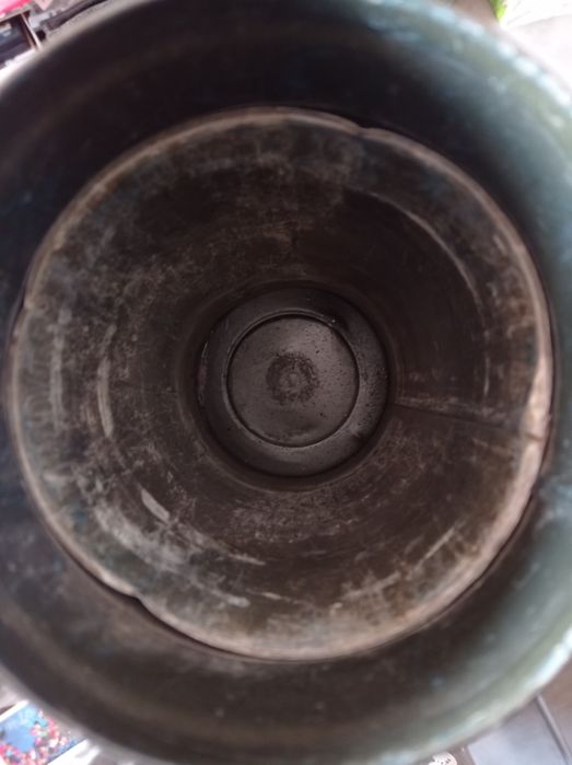 Contentor alemão da ww2