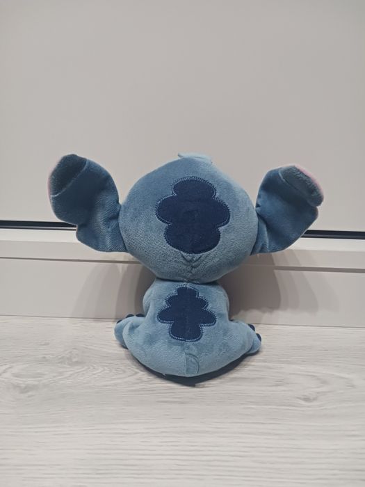 Maskotka Stitch / jak nowa