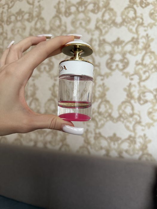 Духи женские прада, зара тд….