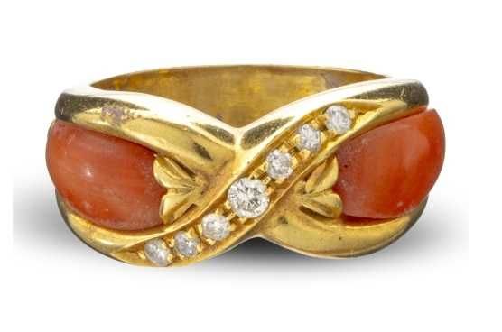 Lote Vários Anéis 1