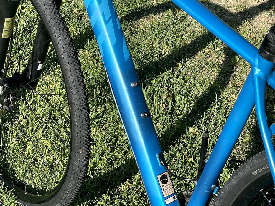 Bicicleta Canyon Pathlite SL 8.0 - 2019