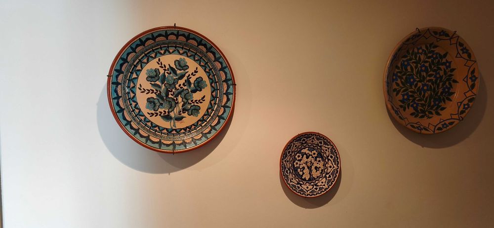 Decorative Plates458111189139466240
