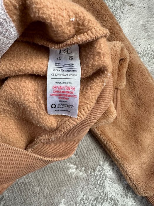Комплект f&f 110 p, H&M, George