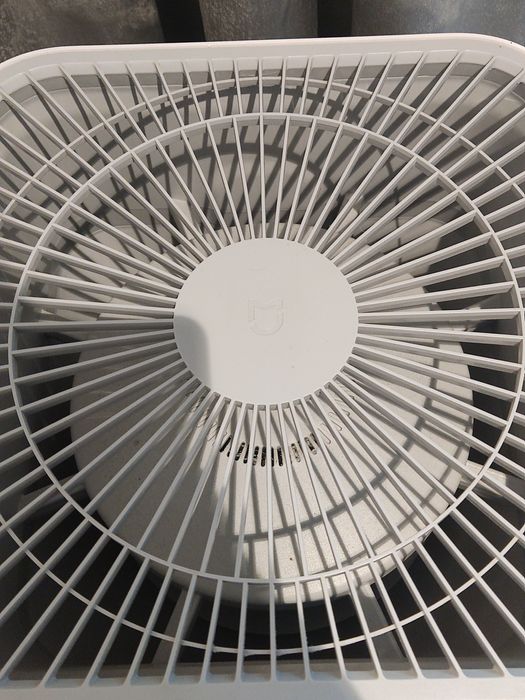 Oczyszczacz powietrza Xiaomi Air Purifier Pro H