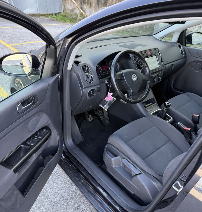 VW Golf Plus V 1.4 FSI Comfort