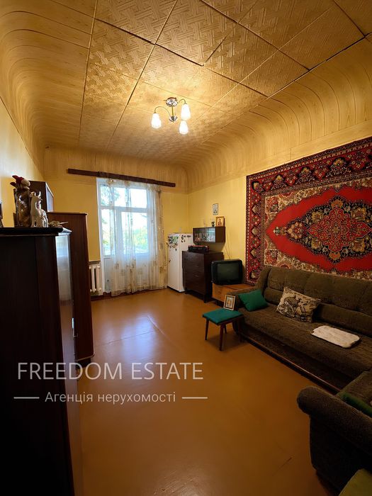 6000 грн. ‼️Аренда‼️ 1к квартира 35 м² / метро Заводская