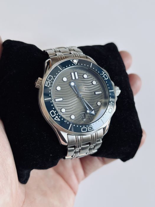 Omega Seamaster 42mm