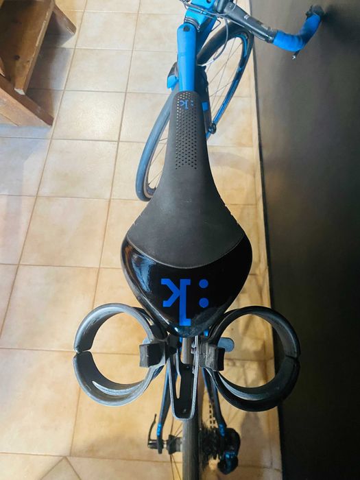 FOCUS IZALCO CHRONO Di2 | Rower Triathlonowy/ Czasowy TT