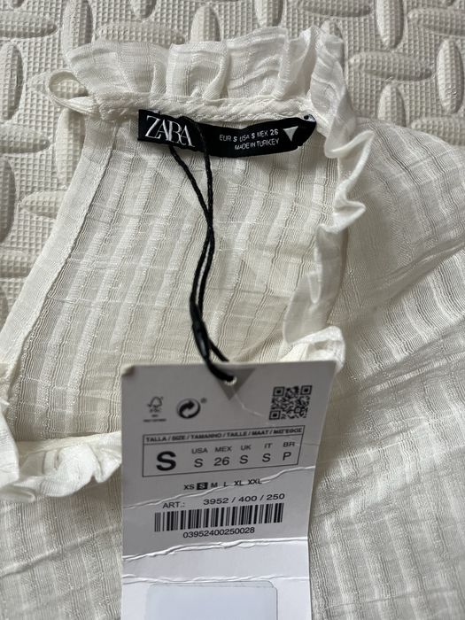 Блузка жіноча Zara