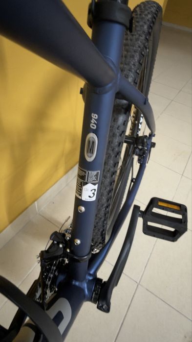 Scott Aspect 940 Blue