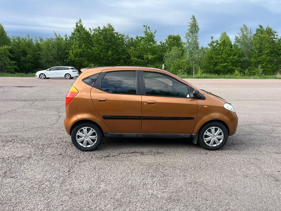 Продам авто Chana benni