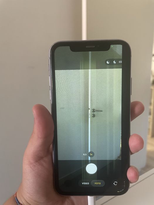 Iphone 11 / 64 gb