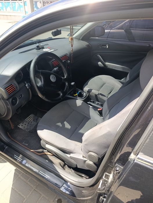 Фольксваген Пассат б5+ Volkswagen Passat b5+