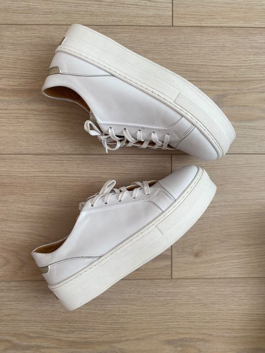 Buty Kazar Oasis skóra naturalna