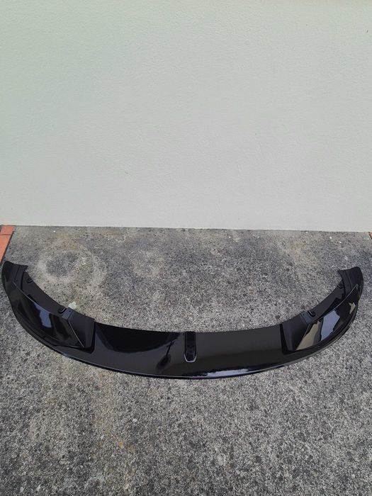 Lip frontal BMW Serie 4