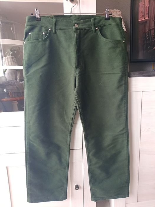Carrera Jeans męskie