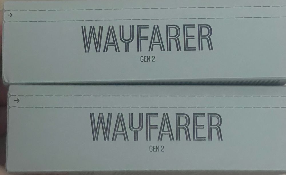 Окуляри Ray Ban Meta Gen 2 (RW4012) Transistions Green