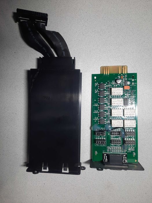 Pecas para UPS EATON EX 3000