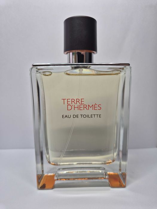Hermes Terre D'Hermes EDT
