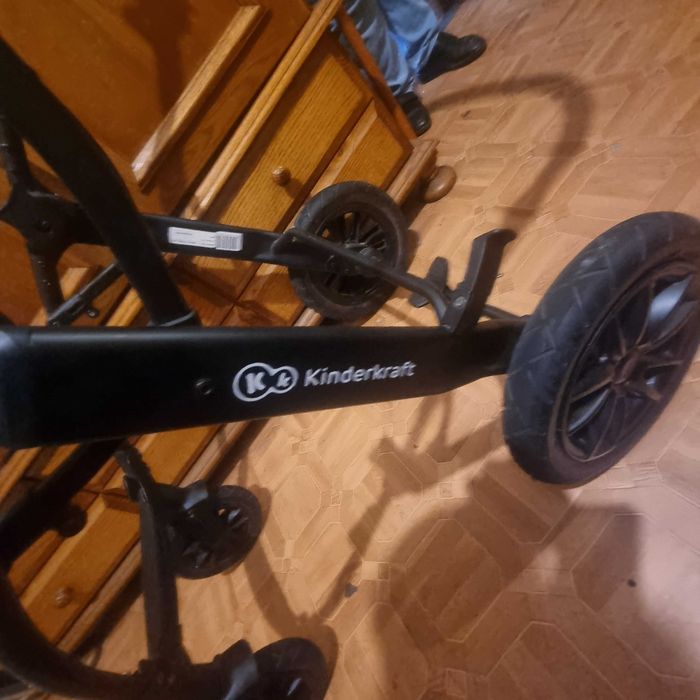 Carro de bebe relaxar e dormir