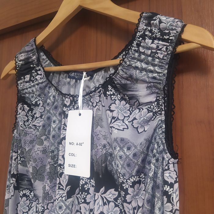 Nowa sukienka XXL/xxxl