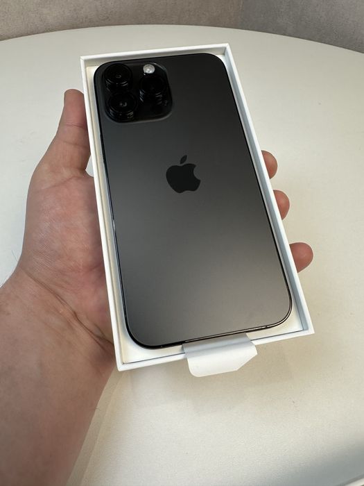 Iphone 14 Pro Max 512 гб в ідеальному стані.Особистий