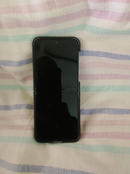 Telemóvel zflip6 como novo motivo da venda comprei um novo
