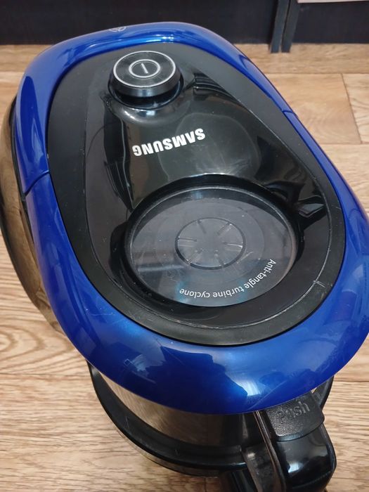 Пилосос samsung