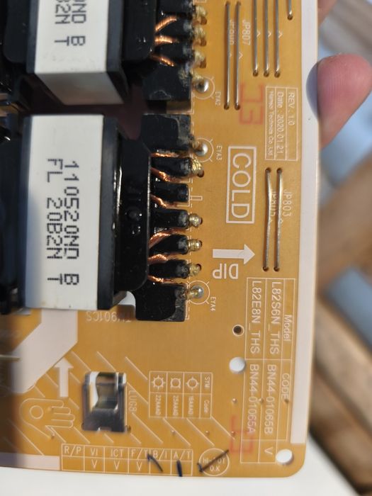 Vendo fonte BN44 0106b