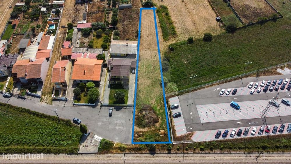 Terreno  para venda