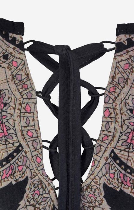 Lascana Piękna Sukienka plażowa i nie tylko _ 40 / L