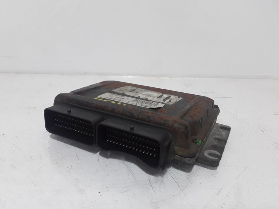 Centralina do Motor - RENAULT MEGANE Scenic (JA0/1_) | 96 - 01
