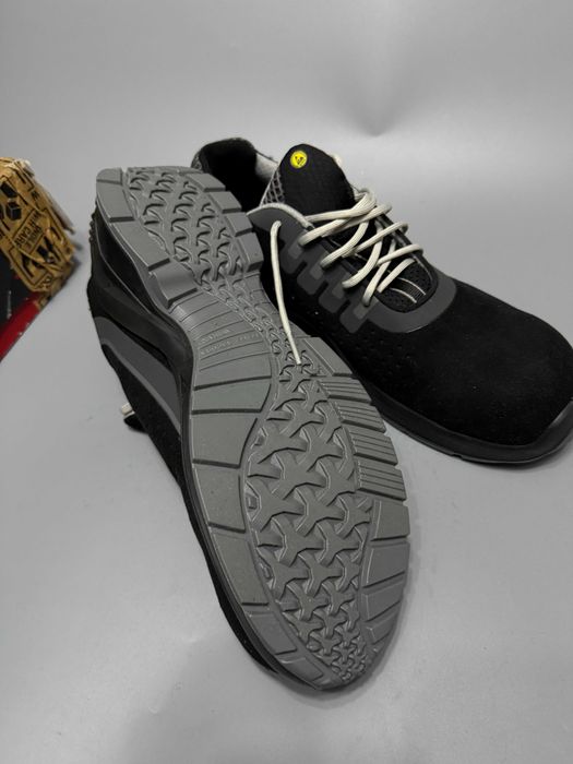 Buty robocze 46 Steitz Secura VD PRO 1410 ESD NOWE