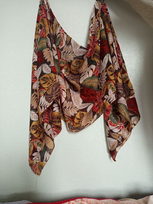 Два шарфи , нові